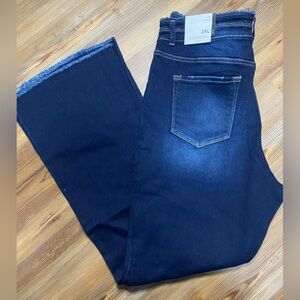 KanCan High Rise Jeans